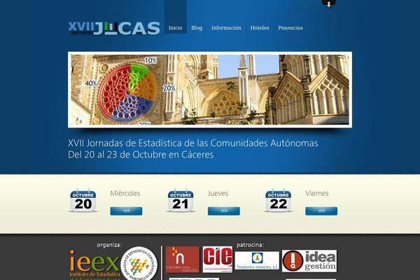 flexolio theme websites examples