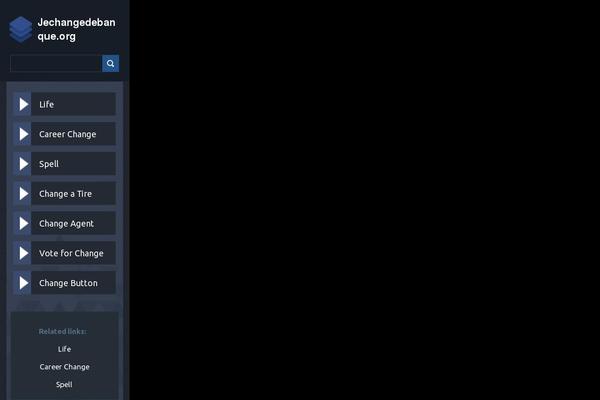Site using Explanatory Dictionary plugin