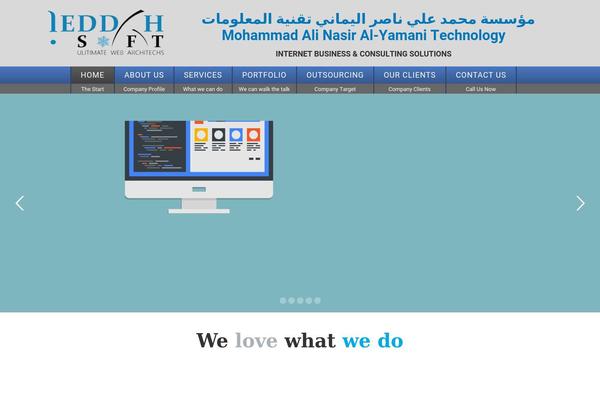 Site using Owl-carousel-wp plugin