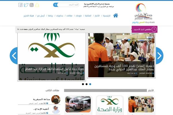 Site using CSS plugin