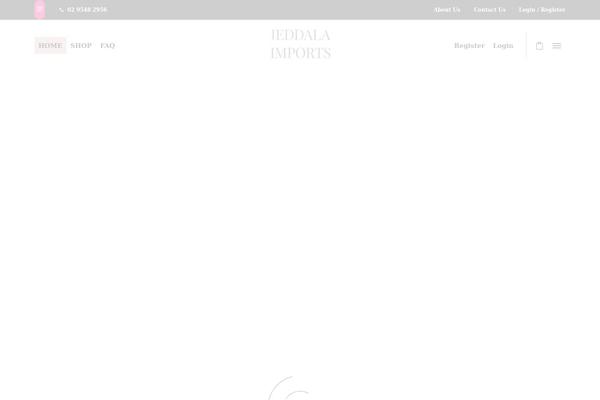 Rttheme19 theme site design template sample