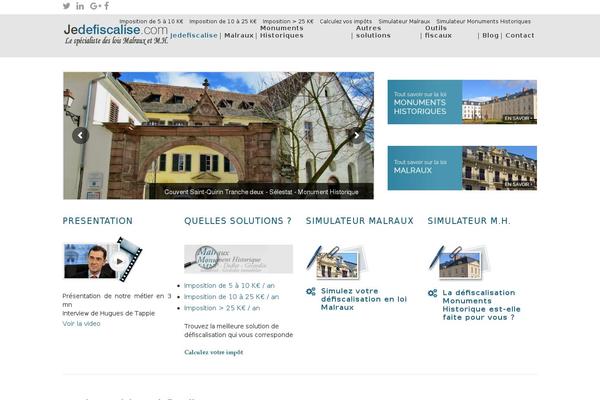 Site using Related Posts by Zemanta plugin