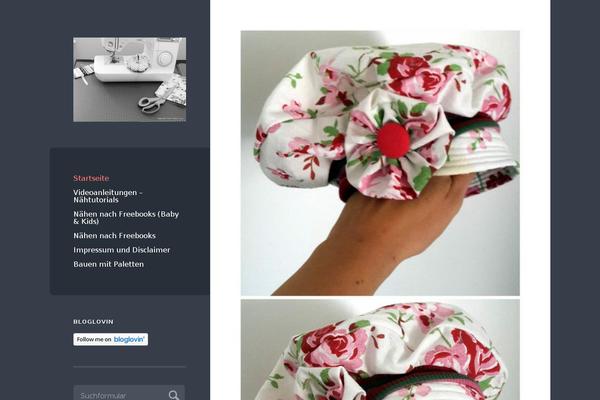 Site using WP-Stats plugin