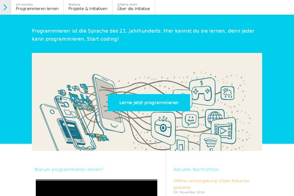 Site using Isotopes plugin