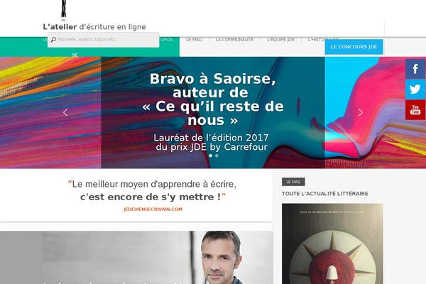 Site using Pb-add-on-custom-profile-menus plugin