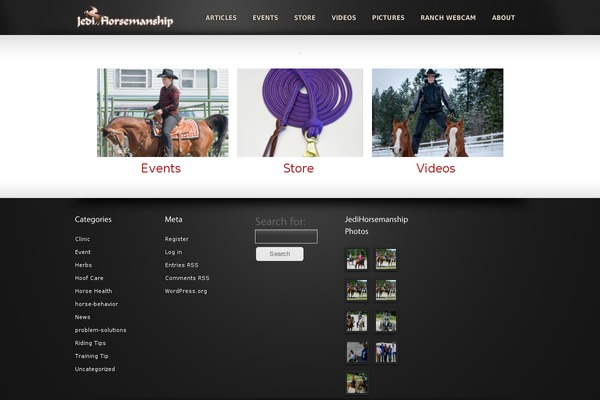 Soon theme site design template sample