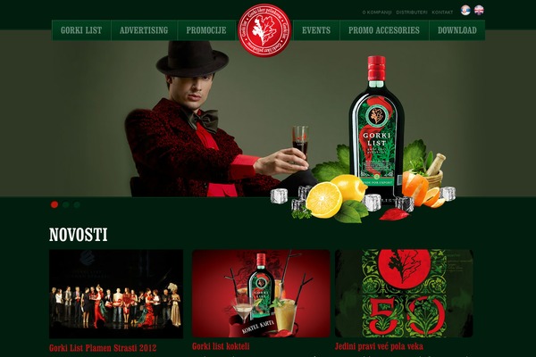 Site using Arscode-ninja-popups plugin