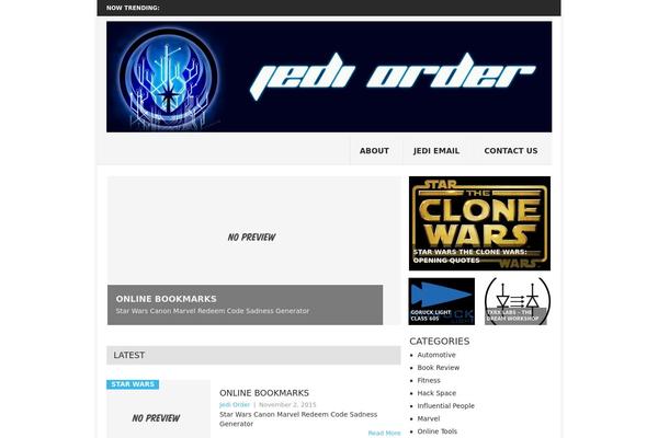 Point theme site design template sample