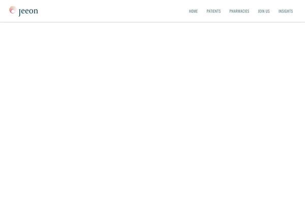 Site using Tilt-js_composer plugin
