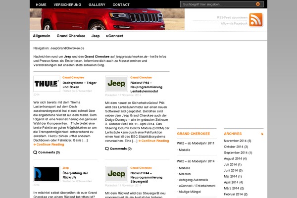 Premiumnews theme site design template sample