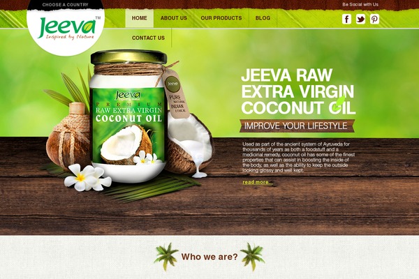 Site using Flare plugin