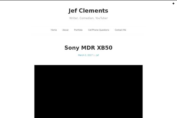 tdSimple theme site design template sample