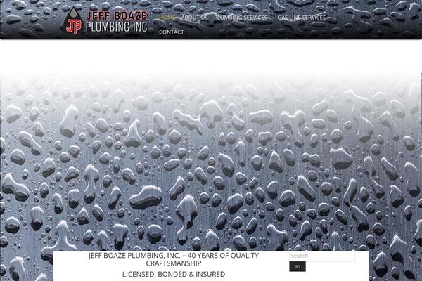 Royal theme site design template sample