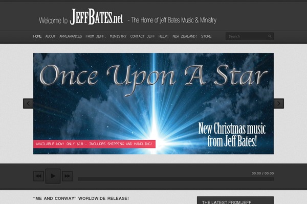 Replay theme site design template sample