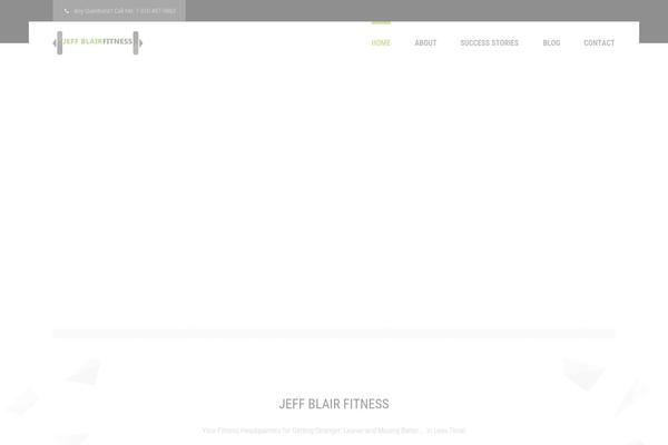 Site using Like This plugin