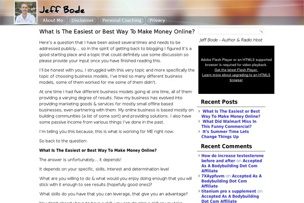 Site using Facebook Comments Master plugin