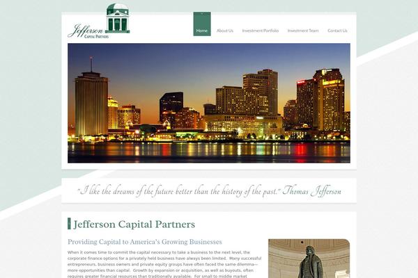 RT-Theme 17 theme site design template sample