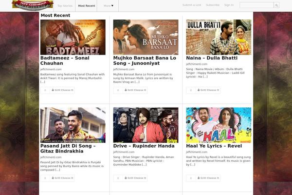 Covertsocialpress theme site design template sample