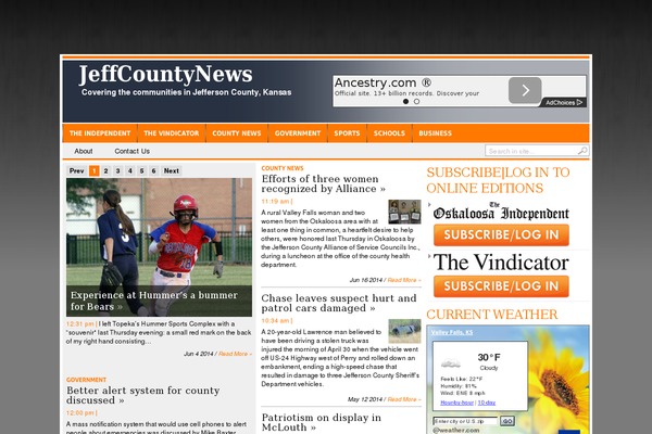 jeffcountynews.com site used Transcriptv1022
