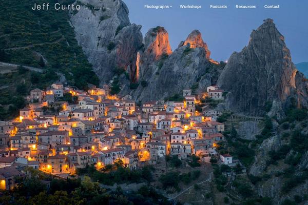 jeffcurto.com site used Pinnacle_premium_child
