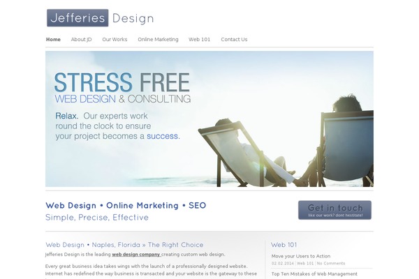Bodega theme site design template sample