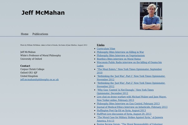 Thematic theme site design template sample