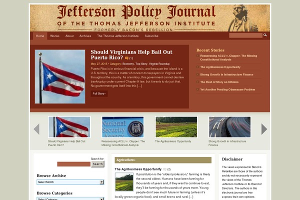 Site using Coblocks plugin