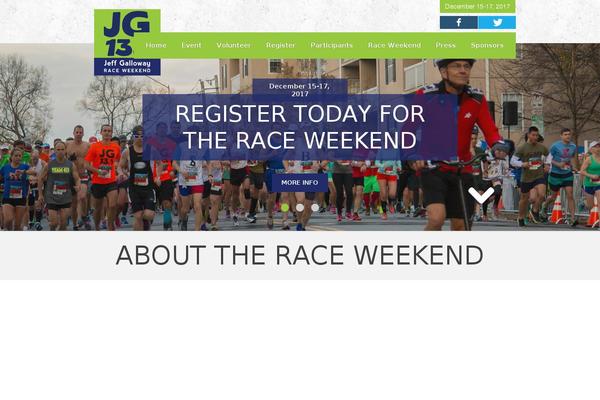 jeffgalloway131.com site used Dms-corporate
