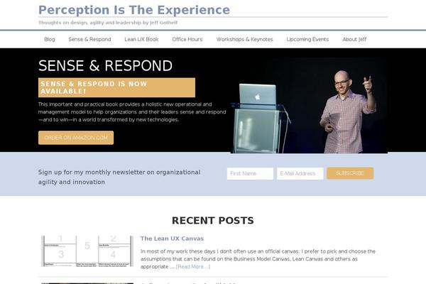 Site using Podcast-subscribe-buttons plugin