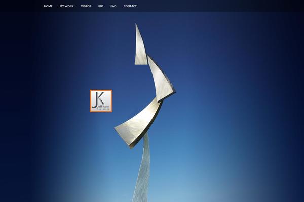 Site using Helios Solutions Responsive category FAQ plugin