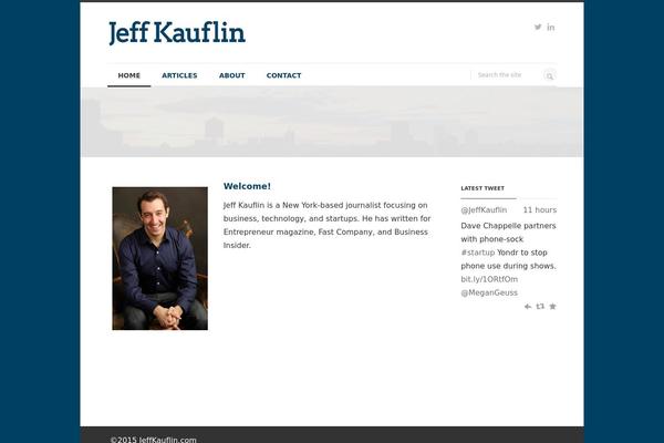 Goodwork theme site design template sample