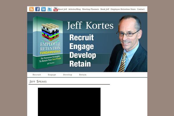 Site using Jt-divi-typewriter plugin