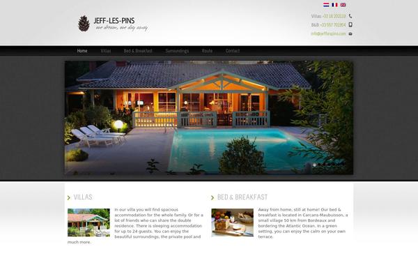 jefflespins.com site used Jlp