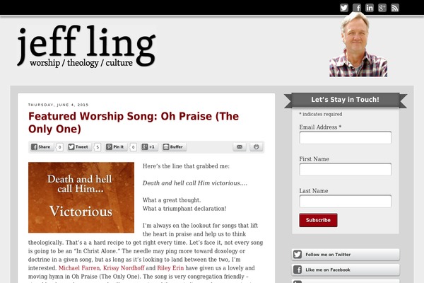 Site using A10-imaio plugin