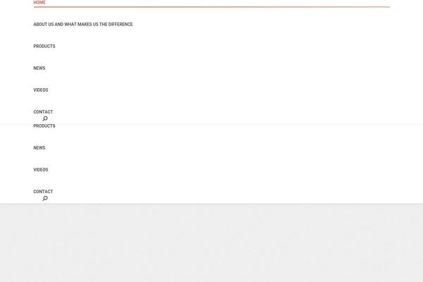 Cf-dt-the7 theme site design template sample