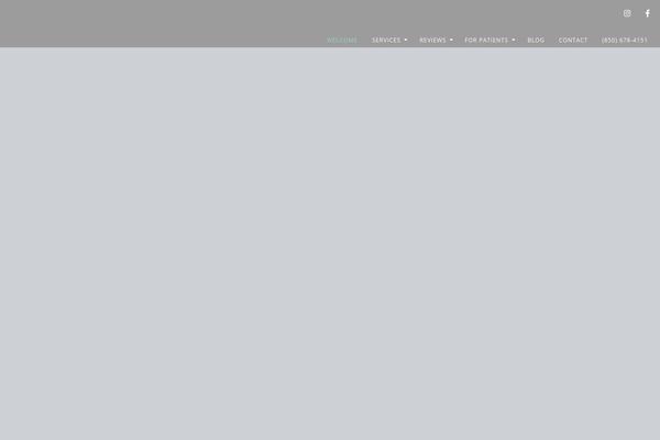 Site using Google-reviews-business plugin
