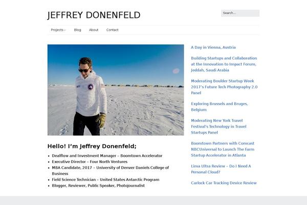 Site using Jetpack-boost plugin