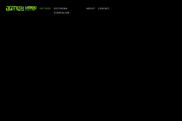 Portfolium theme site design template sample