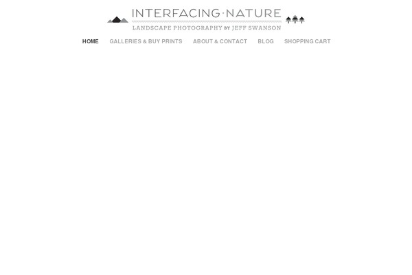 Photocrati theme site design template sample
