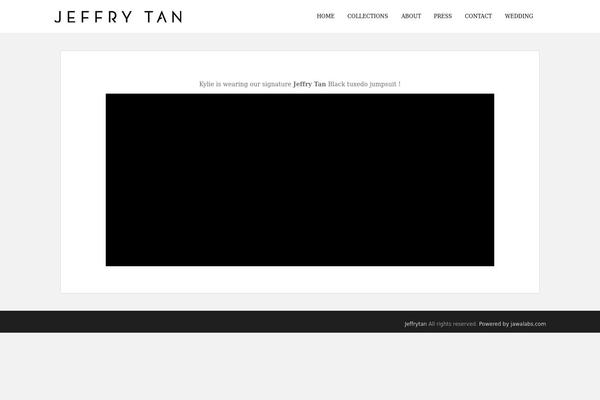 Site using Advanced post slider plugin