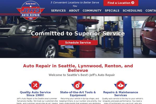 Autoshopsolutions-master theme site design template sample