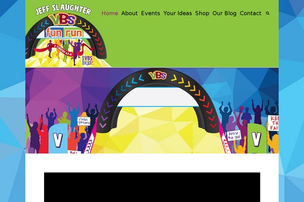 Site using Compact WP Audio Player plugin