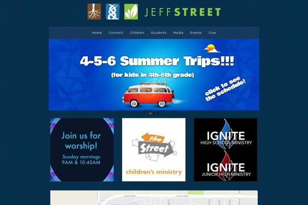 Sfwebtemplate theme site design template sample