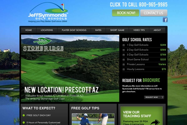 Site using Coin Slider 4 WordPress plugin
