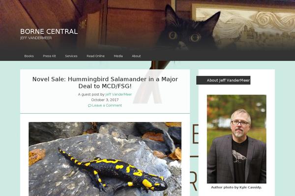 Site using Rocket-lazy-load plugin