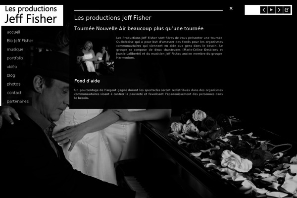 Right Now theme site design template sample
