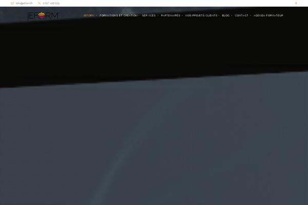 Site using Ut-pricing plugin