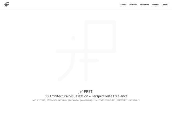 Site using Before-and-after-slider-for-vc plugin