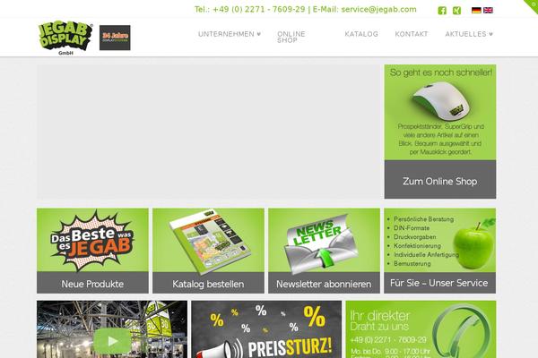 Site using Formcraft plugin
