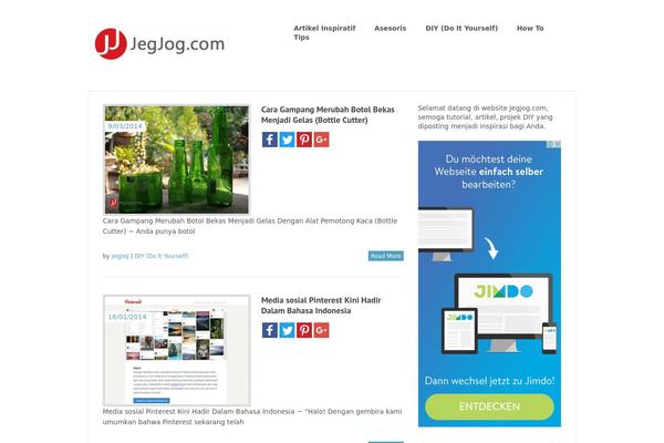 Great theme site design template sample